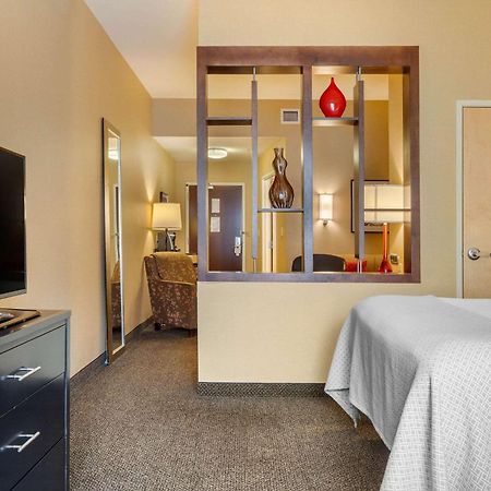 Cambria Hotel Denver International Airport Аврора Экстерьер фото