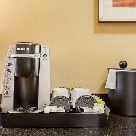 Cambria Hotel Denver International Airport Аврора Экстерьер фото